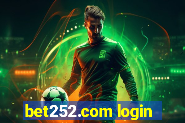 bet252.com login